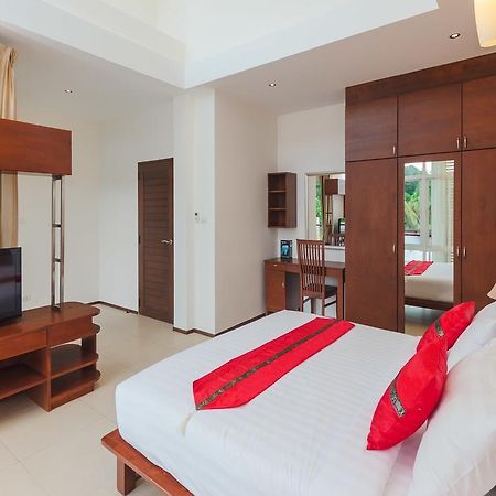 Genesis Villa Rawai Ngoại thất bức ảnh