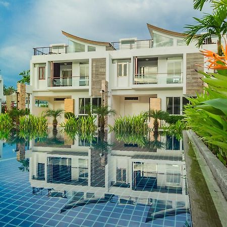 Genesis Villa Rawai Phòng bức ảnh