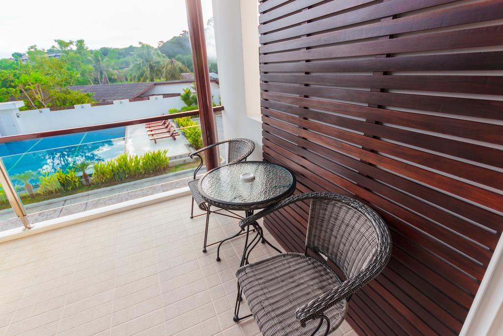 Genesis Villa Rawai Ngoại thất bức ảnh