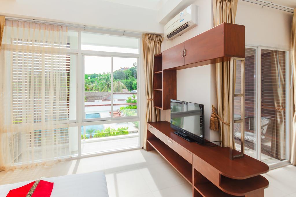Genesis Villa Rawai Ngoại thất bức ảnh