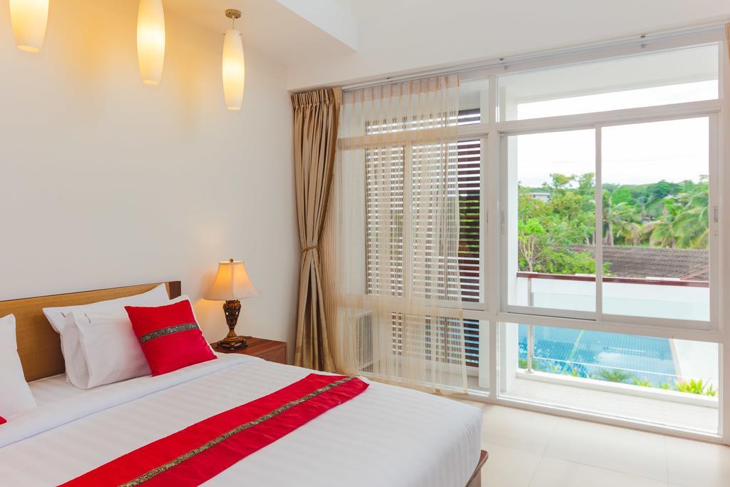 Genesis Villa Rawai Ngoại thất bức ảnh