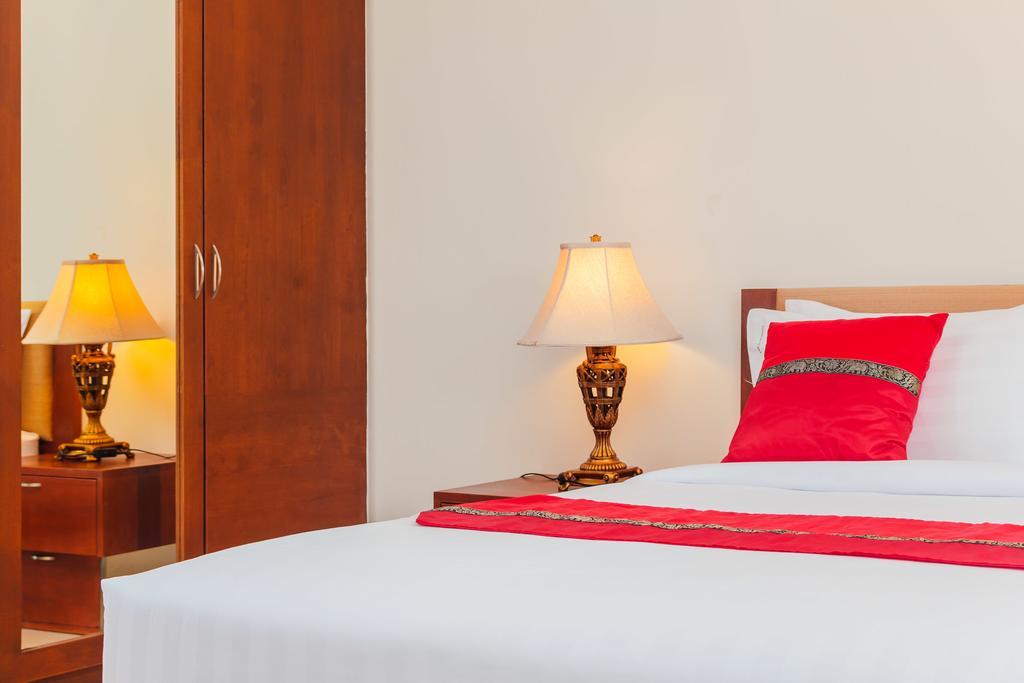 Genesis Villa Rawai Ngoại thất bức ảnh