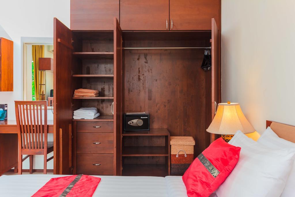Genesis Villa Rawai Ngoại thất bức ảnh