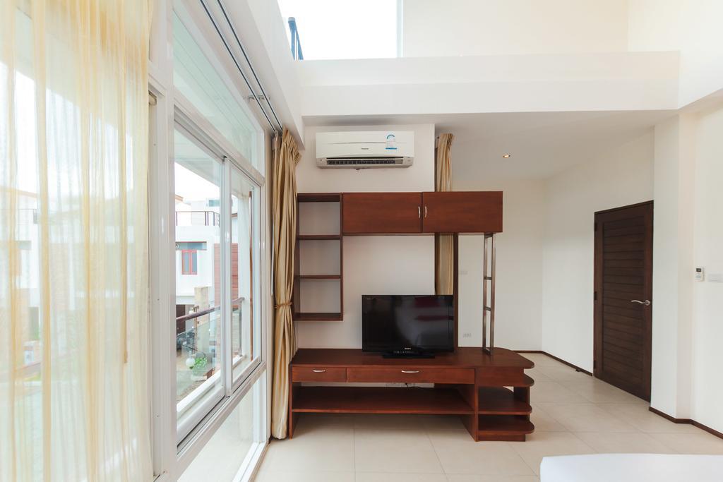 Genesis Villa Rawai Ngoại thất bức ảnh