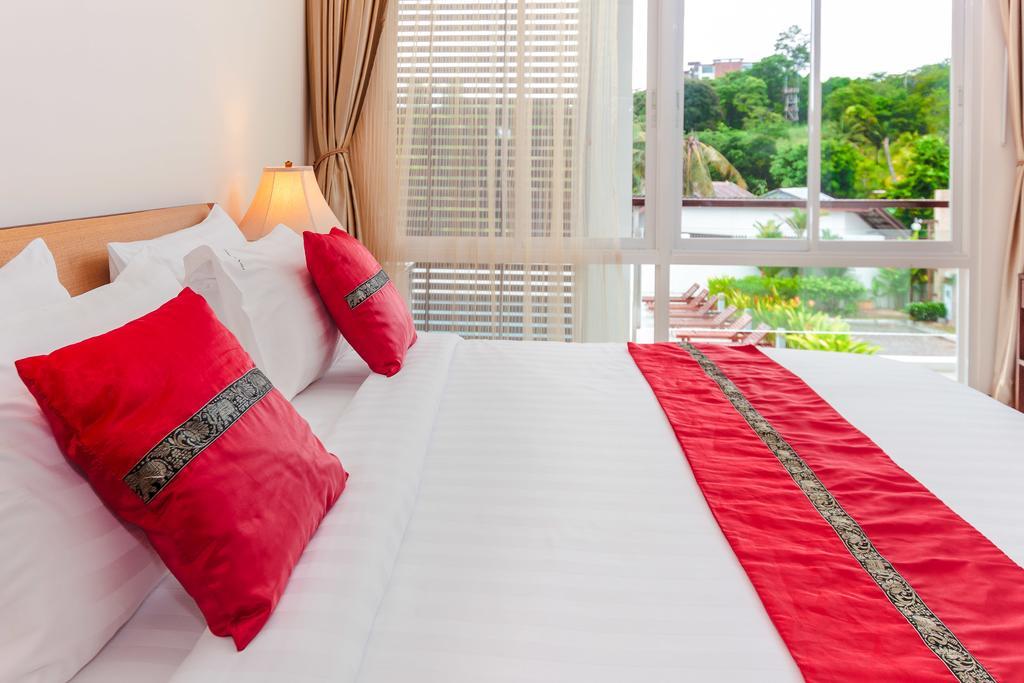 Genesis Villa Rawai Ngoại thất bức ảnh