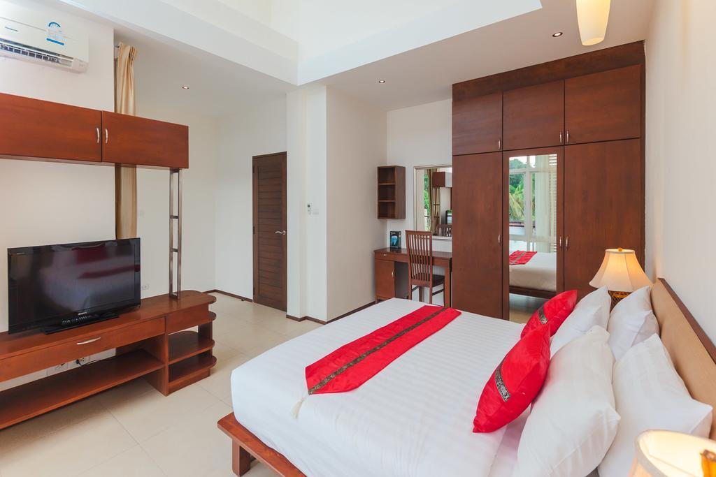 Genesis Villa Rawai Ngoại thất bức ảnh