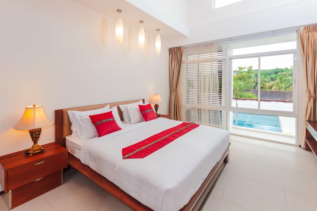 Genesis Villa Rawai Ngoại thất bức ảnh