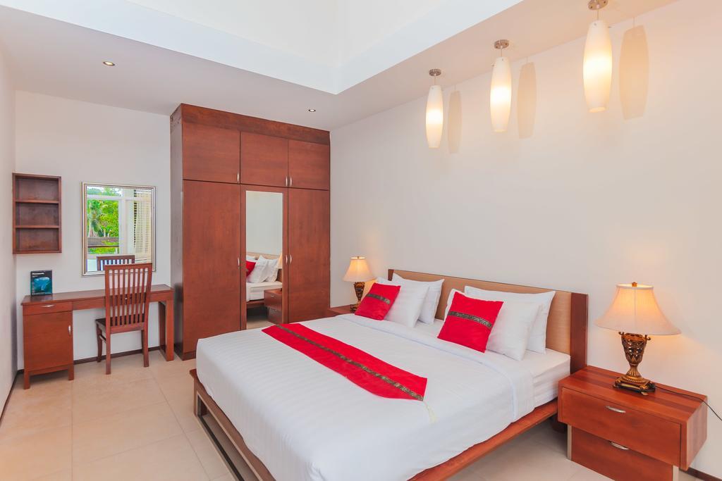 Genesis Villa Rawai Ngoại thất bức ảnh