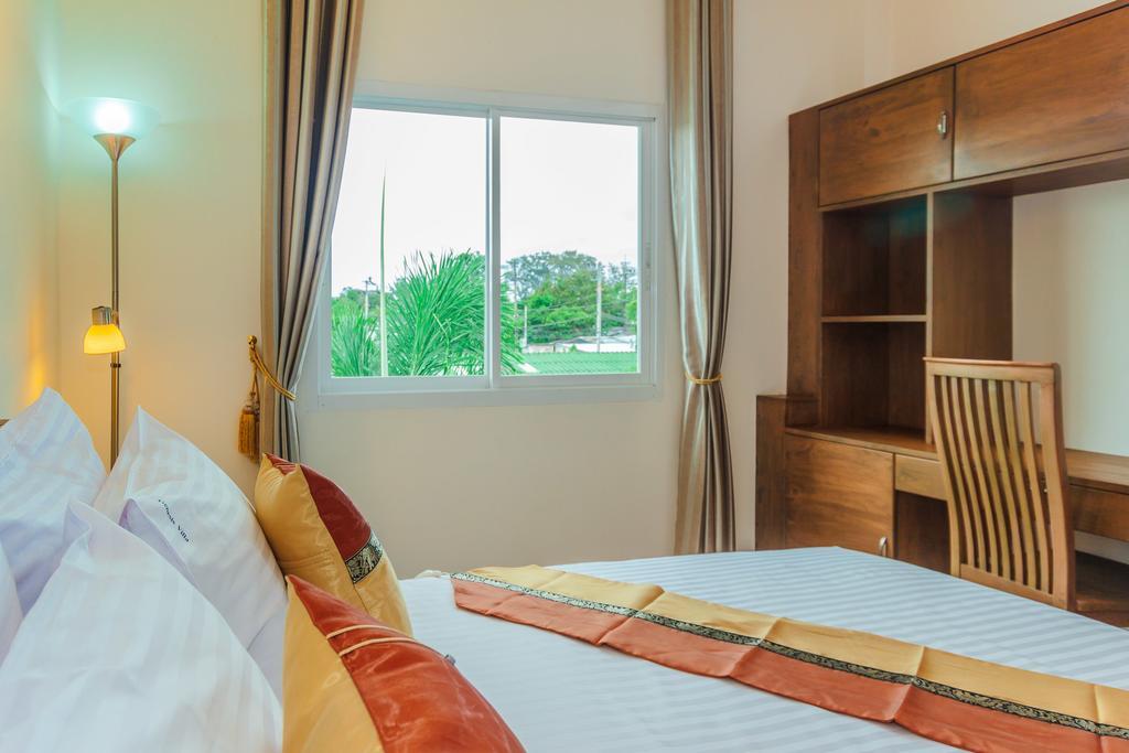 Genesis Villa Rawai Ngoại thất bức ảnh