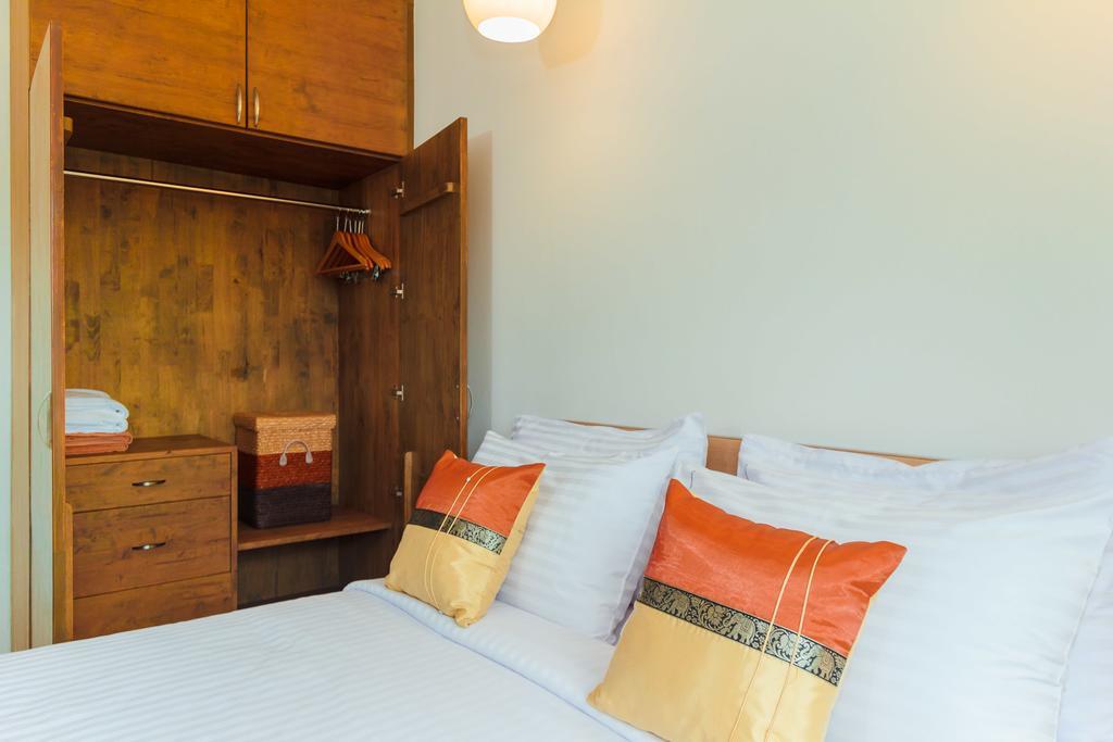 Genesis Villa Rawai Ngoại thất bức ảnh