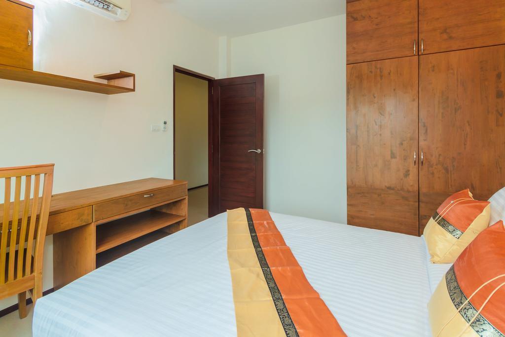 Genesis Villa Rawai Ngoại thất bức ảnh