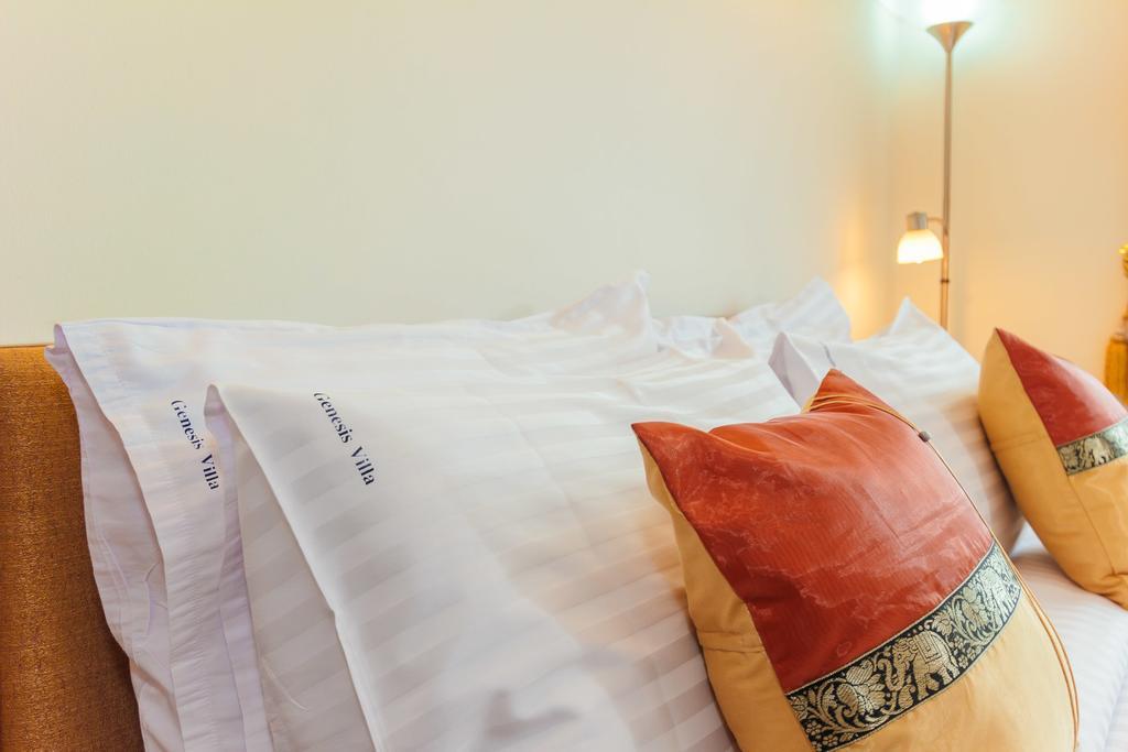 Genesis Villa Rawai Ngoại thất bức ảnh