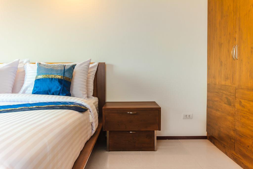 Genesis Villa Rawai Ngoại thất bức ảnh