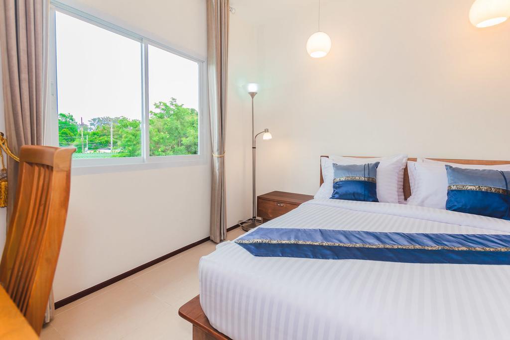Genesis Villa Rawai Ngoại thất bức ảnh
