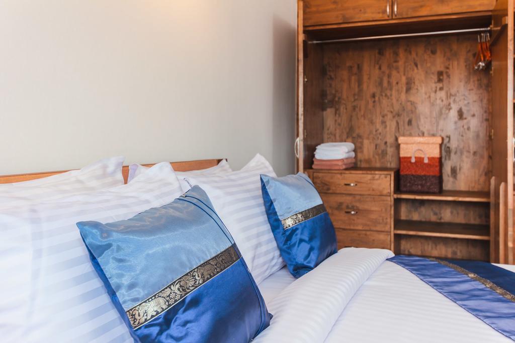 Genesis Villa Rawai Ngoại thất bức ảnh