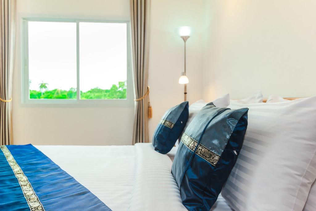 Genesis Villa Rawai Ngoại thất bức ảnh