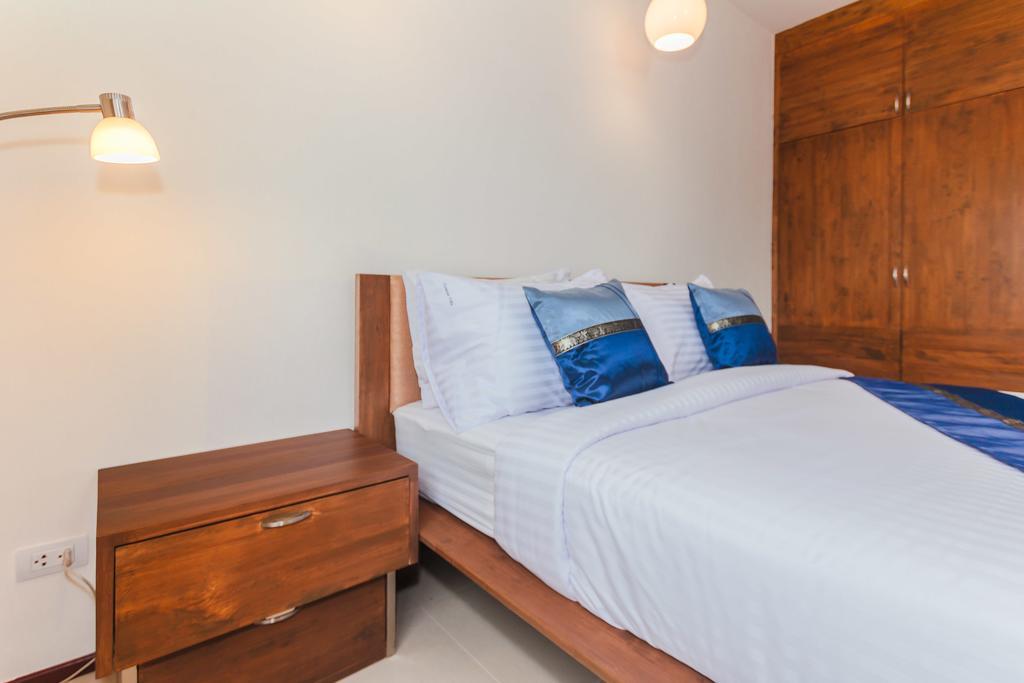 Genesis Villa Rawai Ngoại thất bức ảnh