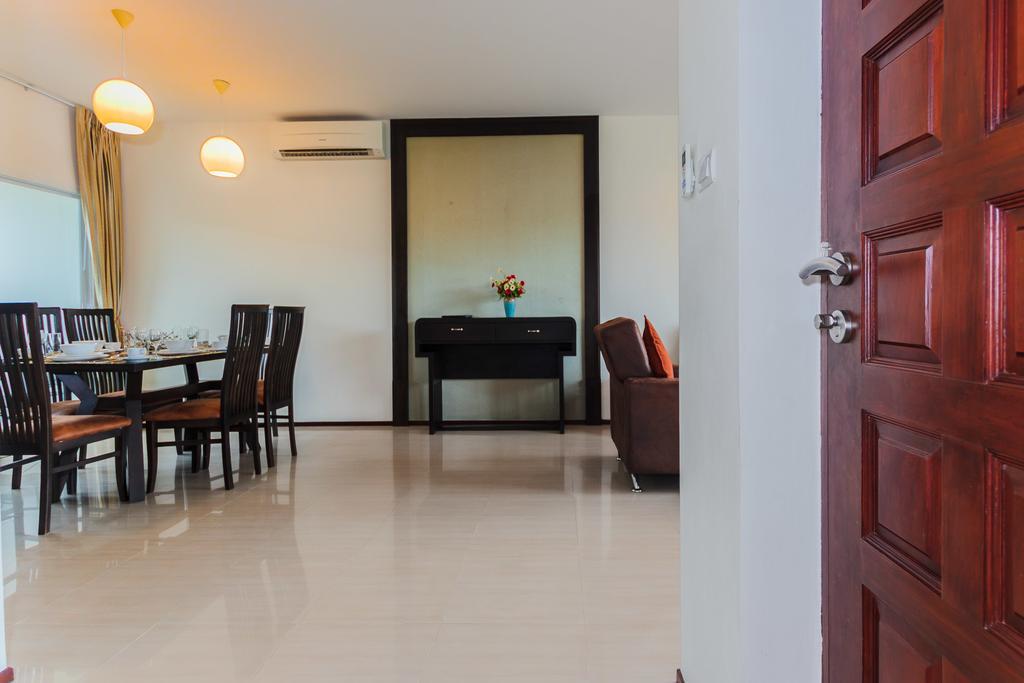Genesis Villa Rawai Ngoại thất bức ảnh