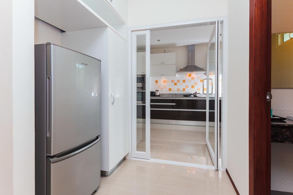 Genesis Villa Rawai Ngoại thất bức ảnh