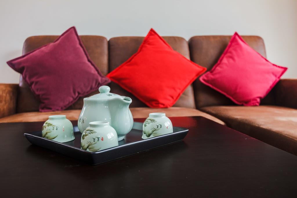 Genesis Villa Rawai Ngoại thất bức ảnh