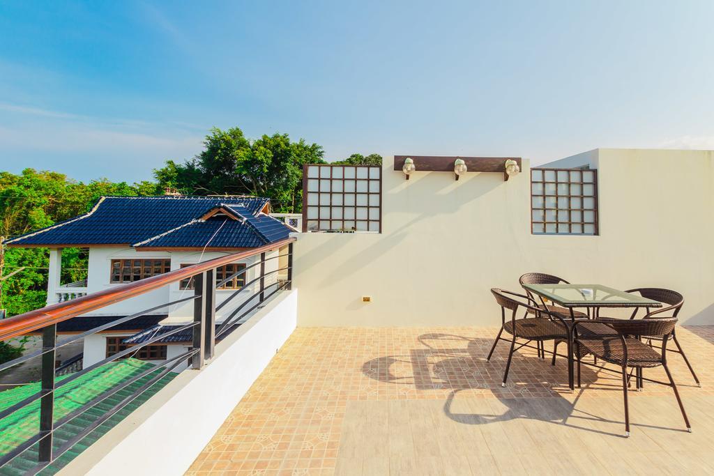 Genesis Villa Rawai Ngoại thất bức ảnh
