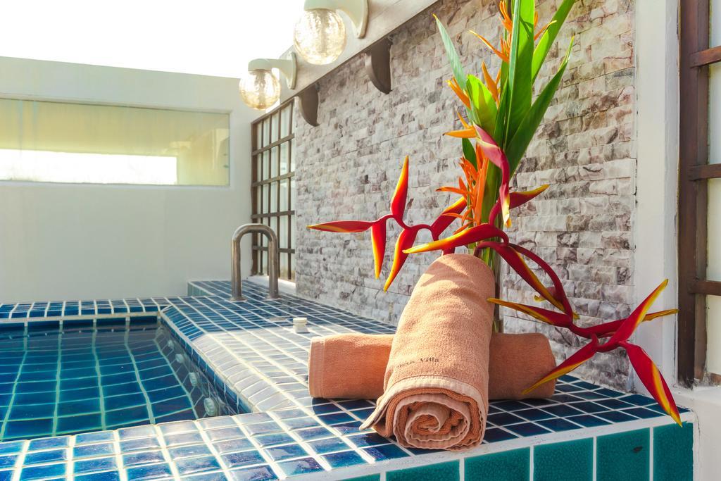 Genesis Villa Rawai Ngoại thất bức ảnh