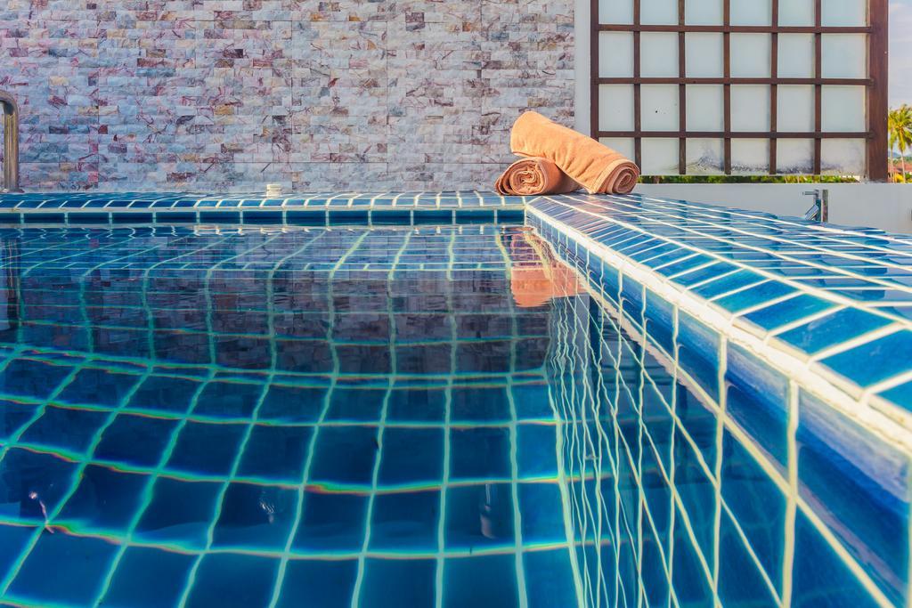 Genesis Villa Rawai Ngoại thất bức ảnh