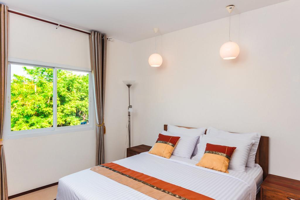 Genesis Villa Rawai Ngoại thất bức ảnh