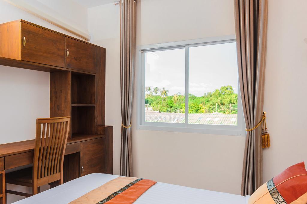 Genesis Villa Rawai Ngoại thất bức ảnh