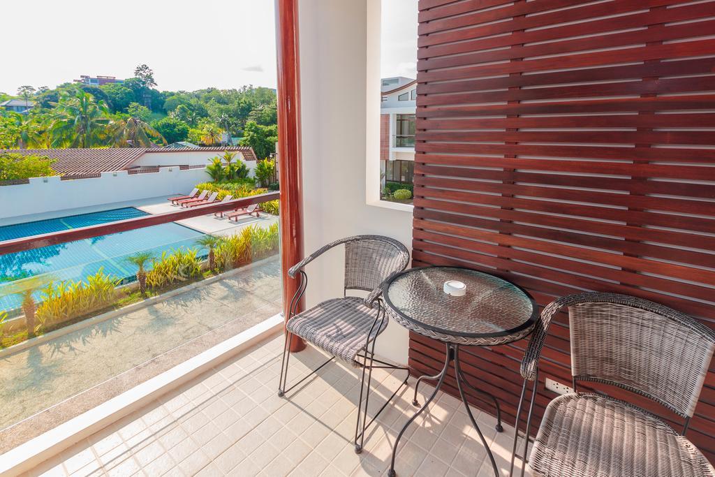 Genesis Villa Rawai Ngoại thất bức ảnh