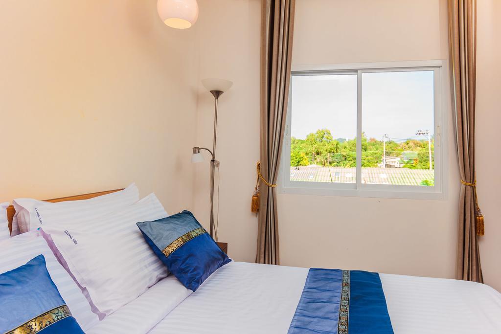 Genesis Villa Rawai Ngoại thất bức ảnh