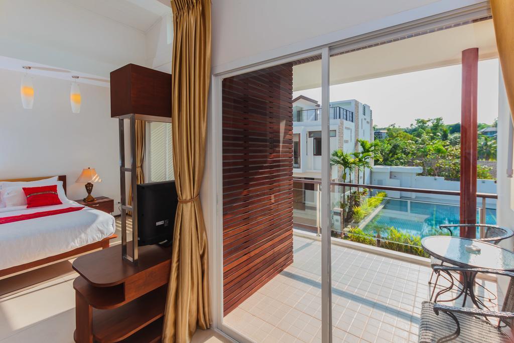 Genesis Villa Rawai Ngoại thất bức ảnh