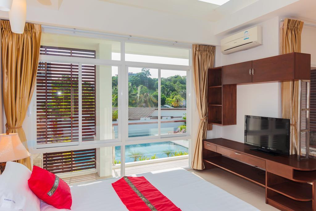 Genesis Villa Rawai Ngoại thất bức ảnh