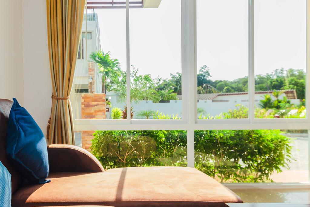 Genesis Villa Rawai Ngoại thất bức ảnh
