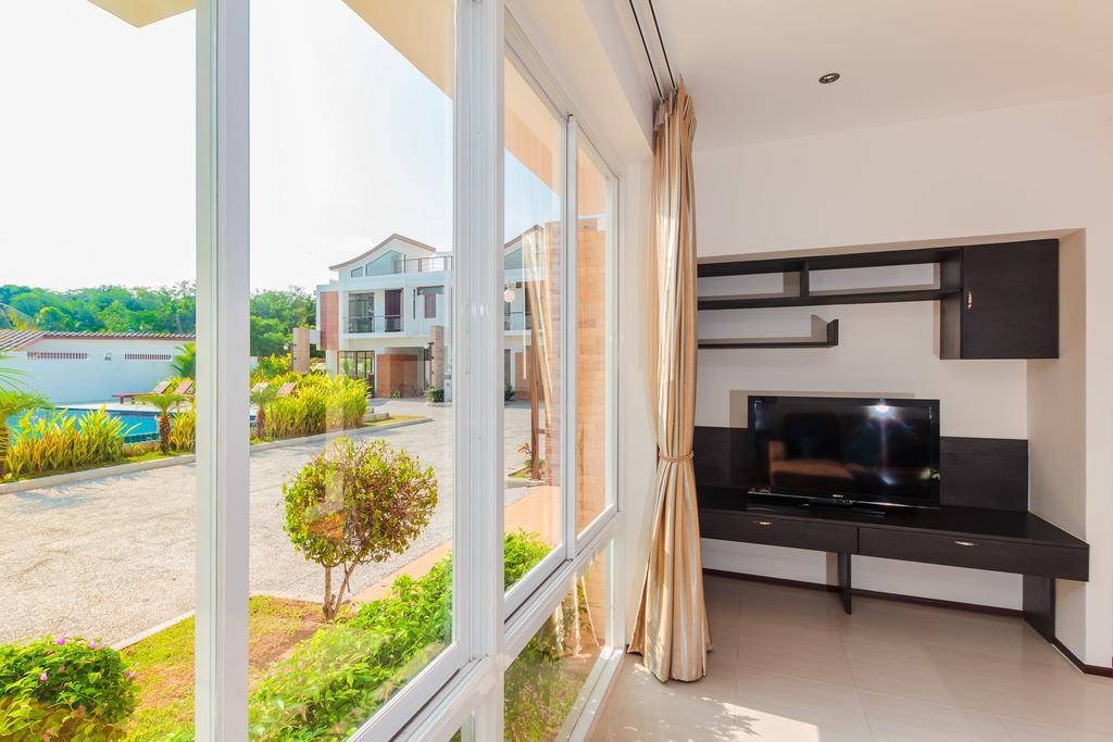 Genesis Villa Rawai Ngoại thất bức ảnh