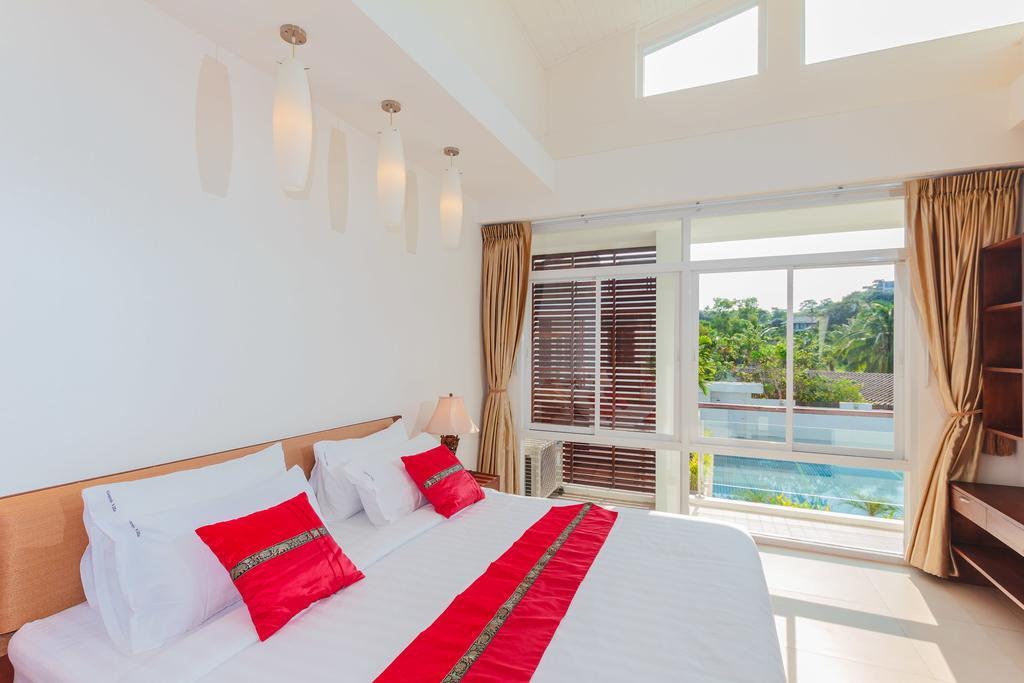 Genesis Villa Rawai Ngoại thất bức ảnh