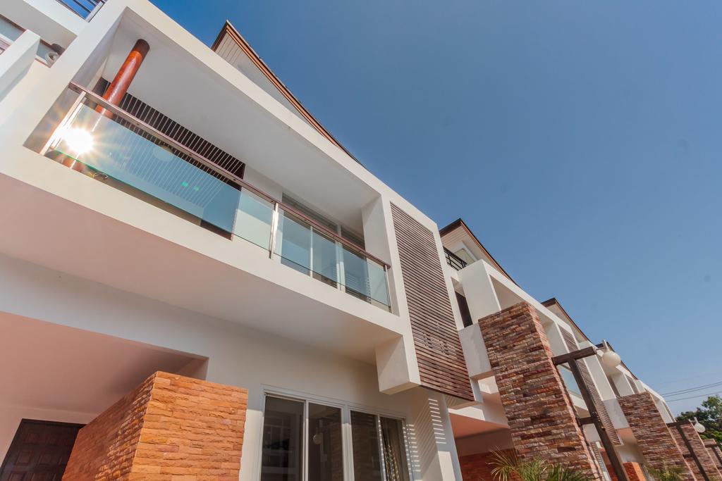 Genesis Villa Rawai Ngoại thất bức ảnh