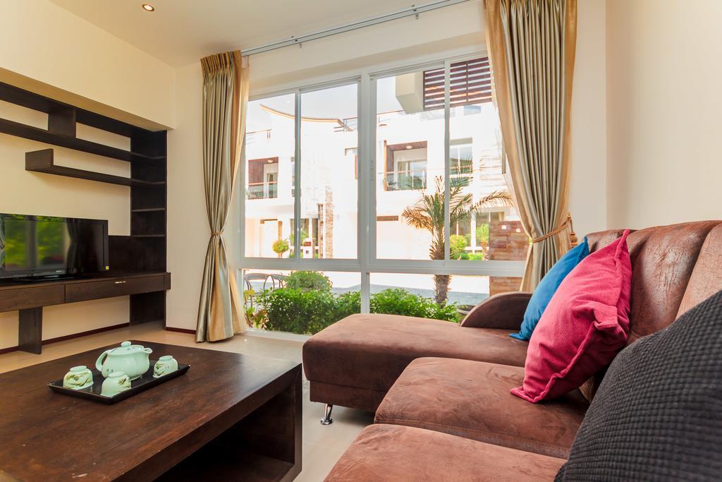 Genesis Villa Rawai Ngoại thất bức ảnh