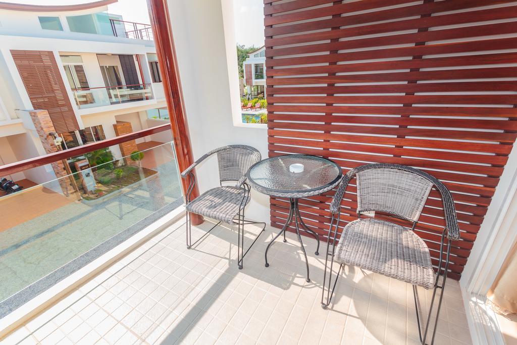Genesis Villa Rawai Ngoại thất bức ảnh