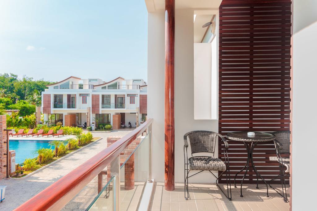 Genesis Villa Rawai Ngoại thất bức ảnh