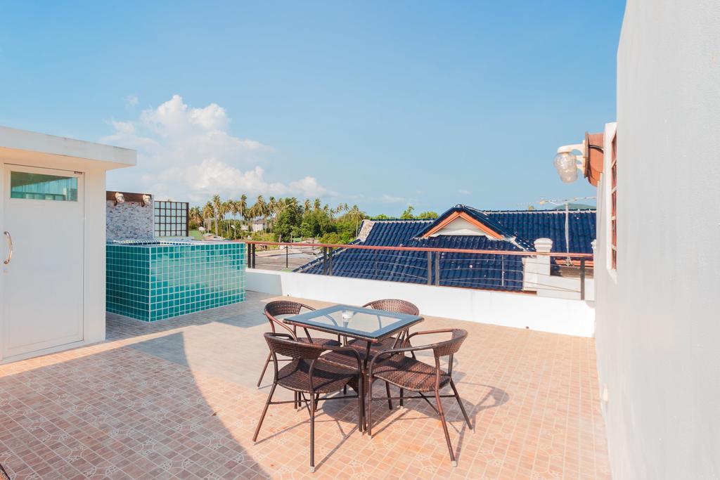 Genesis Villa Rawai Ngoại thất bức ảnh