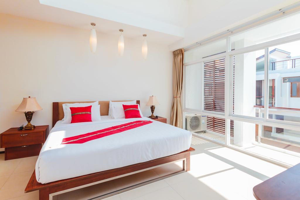 Genesis Villa Rawai Ngoại thất bức ảnh