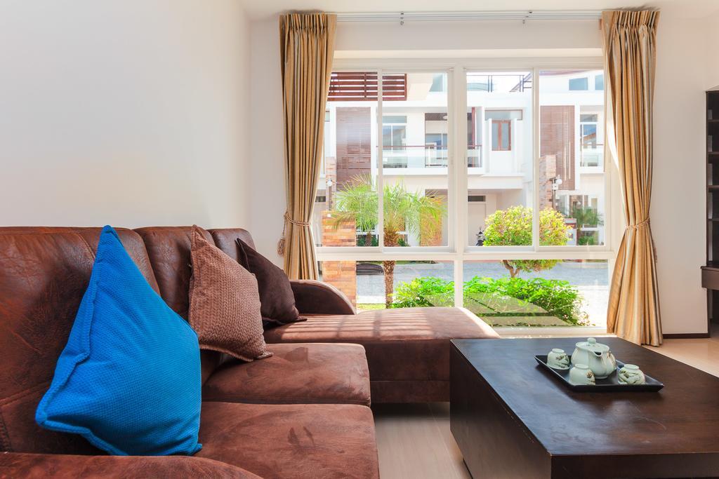 Genesis Villa Rawai Ngoại thất bức ảnh