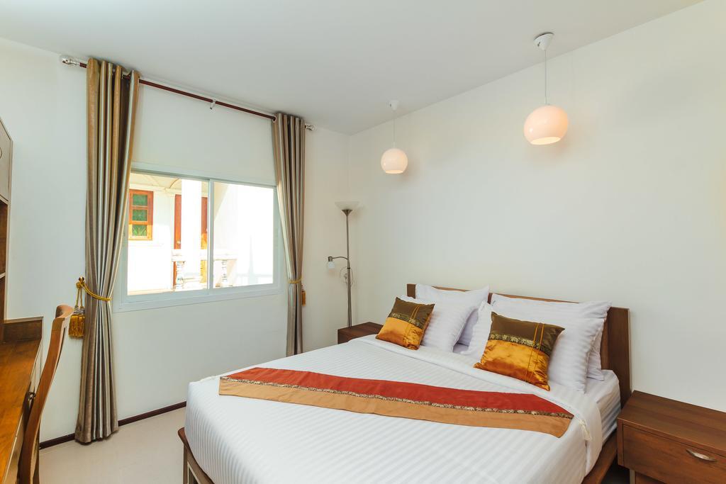 Genesis Villa Rawai Ngoại thất bức ảnh